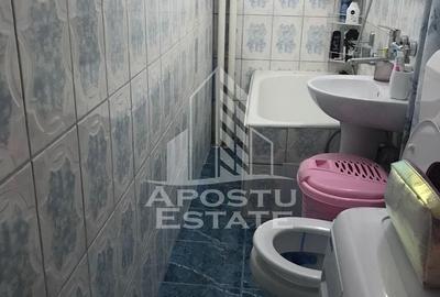 Garsonieră semidecomandată în Soarelui - 4