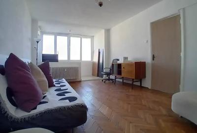 Apartament cu 2 camere decomandat, mobilat în Domenii