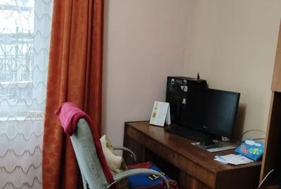 Casă cu 4 camere cu Teren 60 Mp în Central - 7