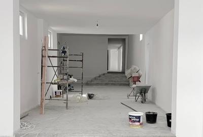 Spațiu industrial, de 340 mp, în Central-Piață - 2