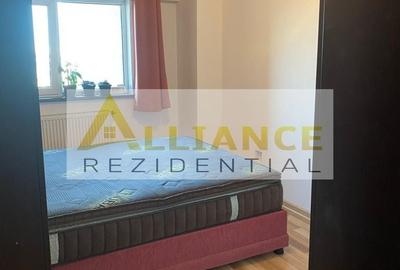 Apartament cu 2 camere în Prelungirea Ghencea