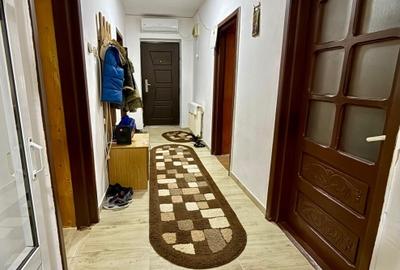 Casă individuală cu 3 camere cu Teren 305 Mp în Central - 4