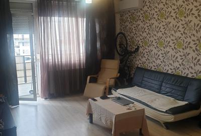 Apartament cu 3 camere decomandat, mobilat în Tomis Plus - 2