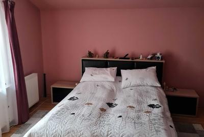 Casă cu 4 camere în Central - 5