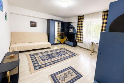 Apartament cu 2 camere decomandat, mobilat în Gheorgheni - 1