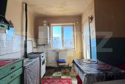 Apartament cu 2 camere semidecomandat în Central - 3