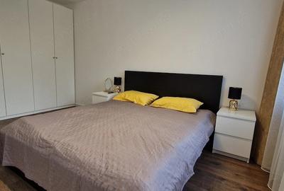 Garsonieră decomandată în Șagului - 1