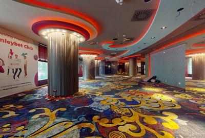 Spațiu comercial, de 350 mp, în Ultracentral - 5