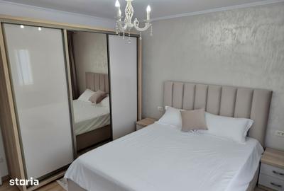 Apartament cu 2 camere decomandat în Tomis III