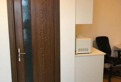 Apartament cu 2 camere în Poarta 6