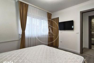Apartament cu 2 camere decomandat în Sânmartin - 3