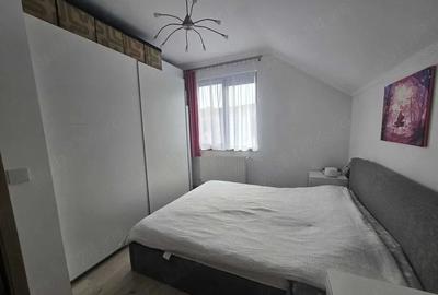 Casă cu 4 camere cu Teren 308 Mp în Sângeorgiu de Mureș - 1