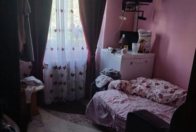 Apartament cu 2 camere semidecomandat în Păcii - 3