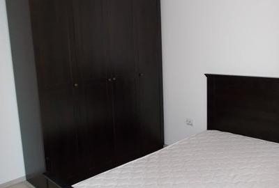 Apartament cu 2 camere semidecomandat, mobilat în Costin Georgian - 8