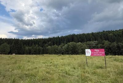 Teren Construcții intravilan de 1500 mp, în Comandău - 4