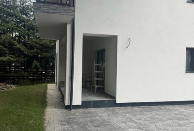 Casă cu 4 camere în Tăuții-Măgherăuș