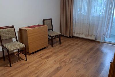 Apartament cu 2 camere semidecomandat în Orizont - 2