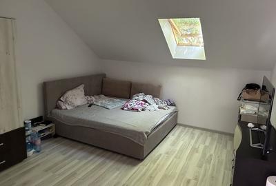 Casă cu 3 camere în Central - 16