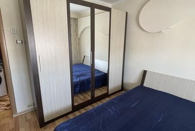 Apartament cu 3 camere decomandat în Central - 5