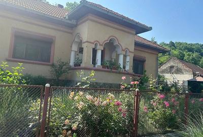 Casă cu 4 camere cu Teren 950 Mp în Central - 2