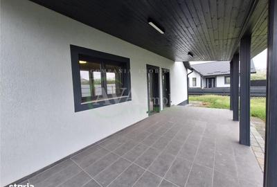 Casă cu 3 camere în Letea Veche - 2