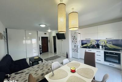 Apartament cu 3 camere în Central - 1