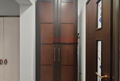 Apartament cu 2 camere, mobilat în Ozana - 19