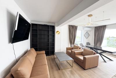 Apartament cu 3 camere, mobilat în Otopeni - 3