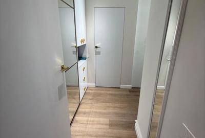 Apartament cu 3 camere decomandat, mobilat în Drumul Taberei - 1