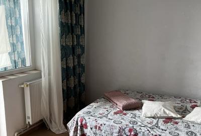 Apartament cu 2 camere semidecomandat în Central - 2