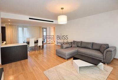 Apartament cu 2 camere semidecomandat în P-ța Dorobanți