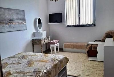 Apartament cu 2 camere semidecomandat în Take Ionescu