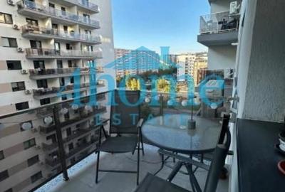 Apartament cu 2 camere în Theodor Pallady
