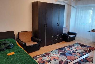 Garsonieră decomandată în Sebastian - 2