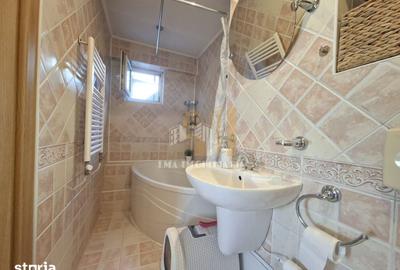 Apartament cu 2 camere decomandat, mobilat în Răcădău - 1