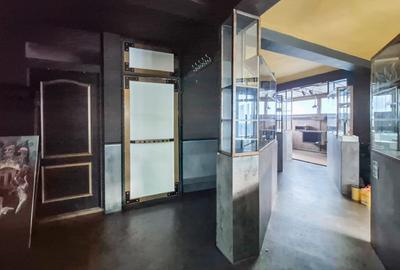 Spațiu comercial, de 162 mp, în Mănăștur - 7