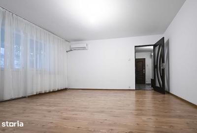 Apartament cu 2 camere semidecomandat în Rovine - 6