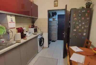Apartament cu 3 camere, mobilat în 1 Decembrie 1918 - 4