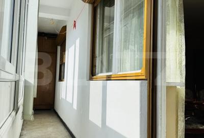 Apartament cu 3 camere decomandat, mobilat în Griviței - 16