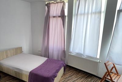 Apartament cu 3 camere semidecomandat în Zorilor - 7