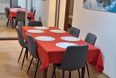 Apartament cu 3 camere decomandat, mobilat în Iancului - 3