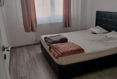 Apartament cu 2 camere semidecomandat în Central - 7