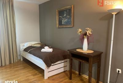 Apartament cu 2 camere decomandat în Take Ionescu - 5