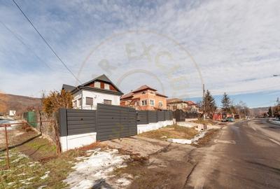 Casă individuală cu 4 camere cu Canalizare în Ștefănești - 1