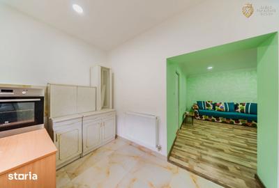 Casă cu 3 camere cu Canalizare în Bujac - 9