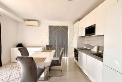 Apartament cu 3 camere decomandat, mobilat în Braytim - 3