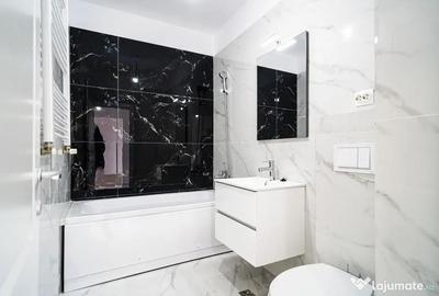Apartament cu 2 camere decomandat în Păcii - 5