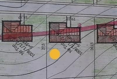 Teren de 515 mp, în Șura Mare