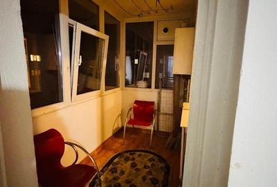 Apartament cu 2 camere decomandat în Păcurari