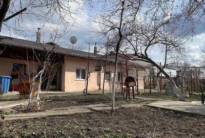 Casă cu Teren 370 Mp în Hipodrom - 3
